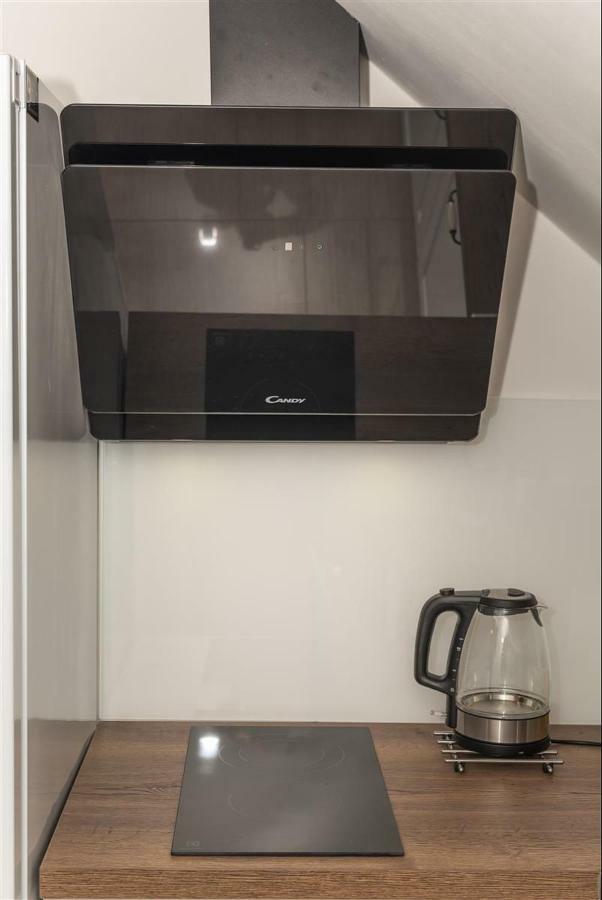 Apartman Hubertus 5* Vagovina Ngoại thất bức ảnh