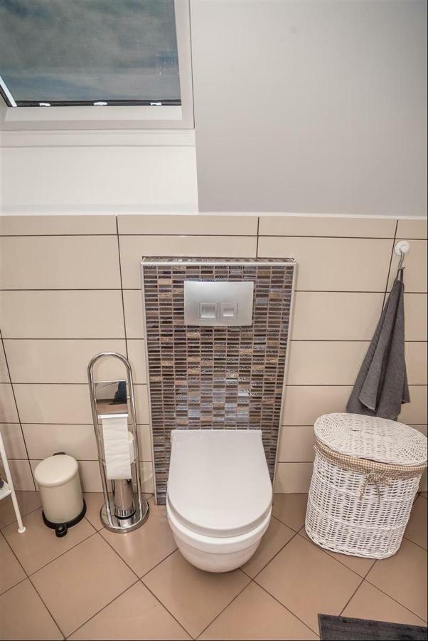 Apartman Hubertus 5* Vagovina Ngoại thất bức ảnh